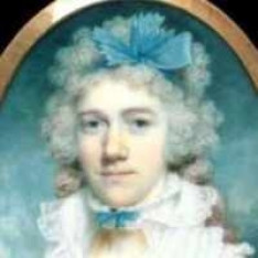 Susannah WEDGWOOD