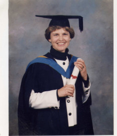 Philippa (Pip) Judith RUSSELL