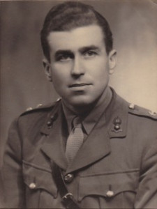 Cyril Ernest LOVEGROVE