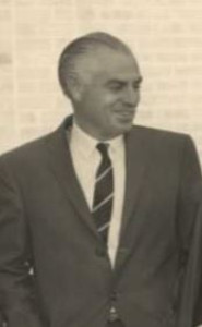 John Marion Peter BASSETT-SMITH