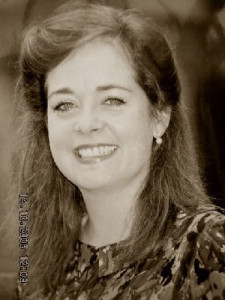 Jane Muriel GROSVENOR