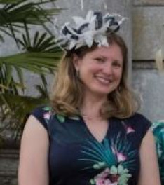 Helen Elizabeth GOWING