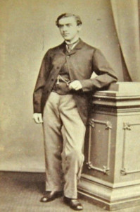 John Villeneuve NICOLLE