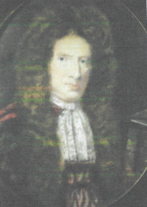 Alexander SETON