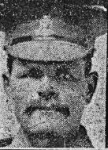Edward GARLAND