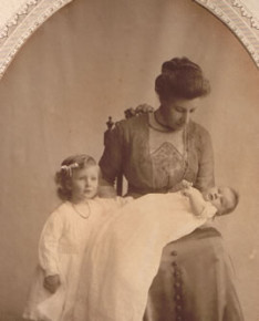 Hester  Marion ARBUTHNOT