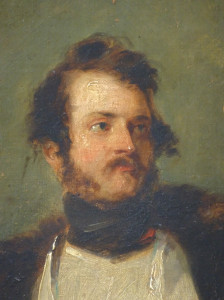 Henry Noel HUMPHREYS