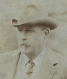 Somerville Arthur GURNEY