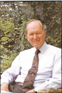 Denis Dunbar GIBBS