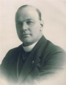 William Nevill Gordon BOXER