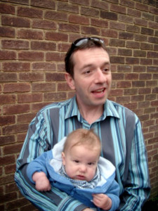 Benedict (Ben) SMITH