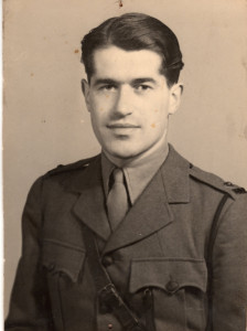 David Erskine ELLIS