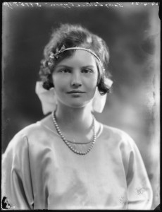 Lettice LYGON