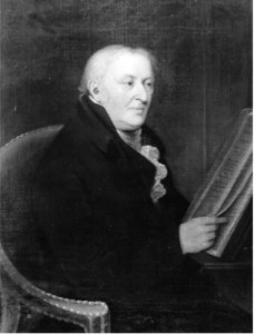 Charles William FONNEREAU 