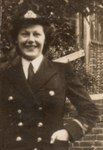 Mary Erskine ELLIS