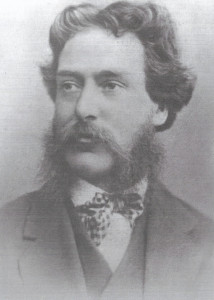 James Fallas SHAW