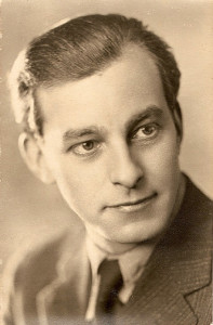 Reginald (Rex) Pym Lempriere PARKIN