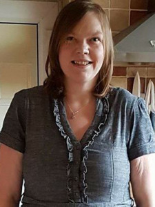 Sarah CARSWELL