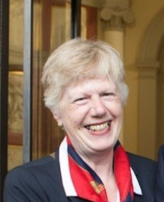 Elizabeth ROWNTREE