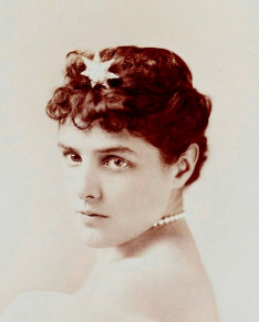 Jennie JEROME