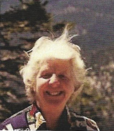 Margaret Anne SELLWOOD