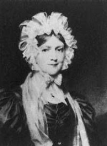 Louisa GURNEY