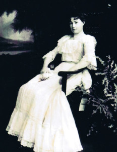 Olive Haygarth Southwell PREESTON