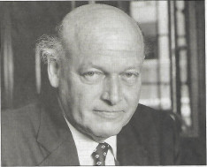 Charles Eric Alexander HAMBRO  