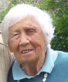Jean Stella ROBINSON