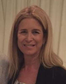 Lorna Cynthia MARTIN