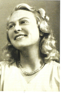 Emily Julia BOVILL
