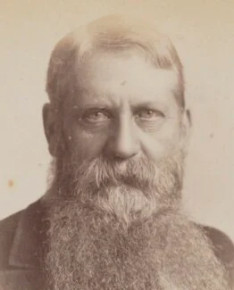 Henry Brougham LOCH