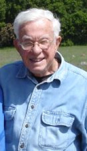 George Edward (Ed) HACKING