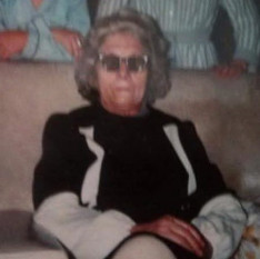 Ada KETLEY