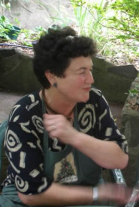 Ann WAXMAN