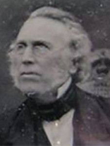 Henry Augustus PREESTON