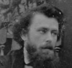 Percival Robert Southwell PREESTON