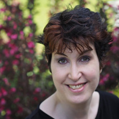 Jennifer Ruth HAYWARD