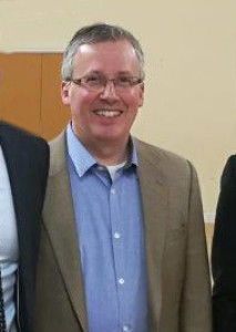 Adrian Chevallier COBBOLD