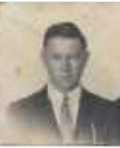 Leslie Daunt GIRVAN