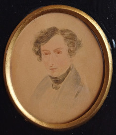Alan Brooksby COBBOLD