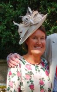 Jeanne (Jeannie) Margaret Mackay INCH