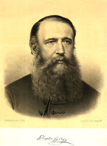 Gyorgy (George) KLAPKA