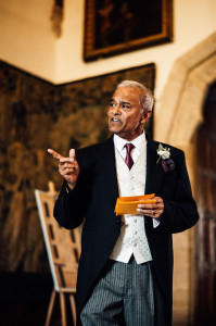 Denis Andrew DE SOUZA