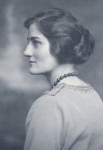 Cynthia Frances FLETCHER