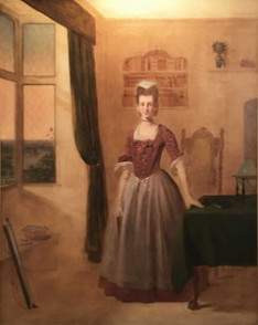 Catherine (Kitty) BELL