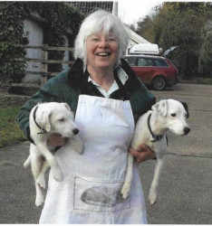 Margaret (Mig) Anne CRAIG
