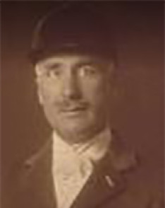 Charles F P McNEILL  