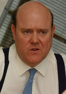 Rupert Christopher SOAMES