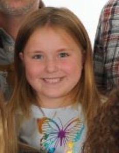 Anya Sophie BACKHOUSE